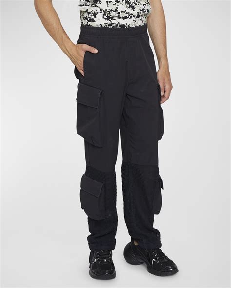 Men's Givenchy Cargo Pants 